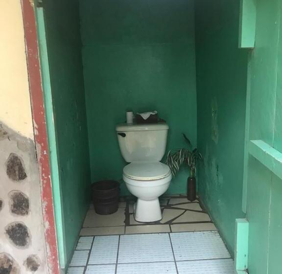 پانسیون Hostal Así Es Mi Tierra