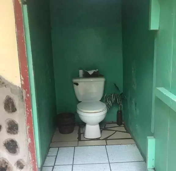 Majatalo Hostal Así Es Mi Tierra