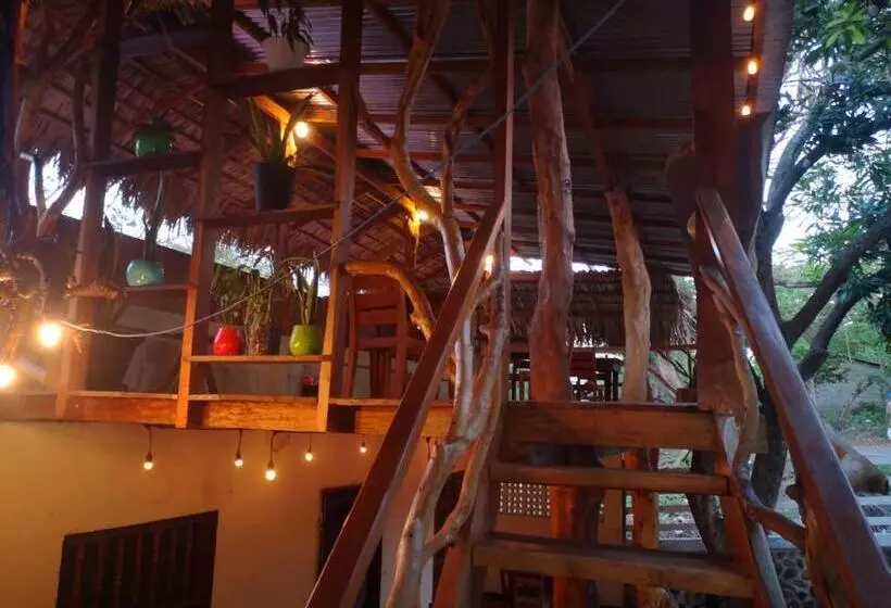 Majatalo Hostal Así Es Mi Tierra