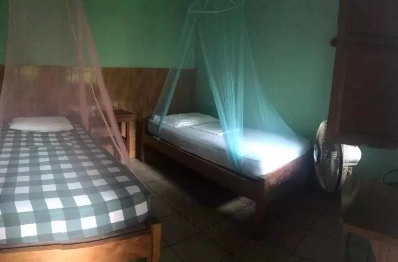Majatalo Hostal Así Es Mi Tierra