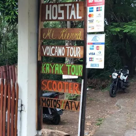 Majatalo Hostal Así Es Mi Tierra