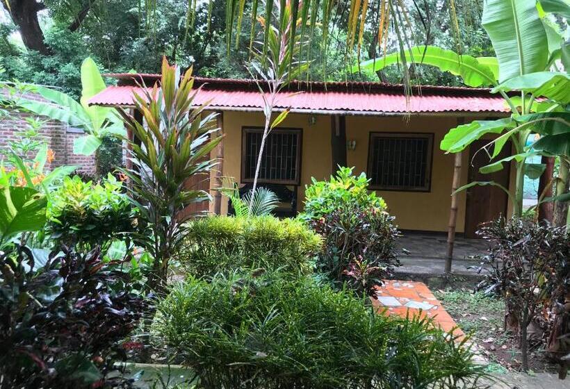 پانسیون Hostal Así Es Mi Tierra