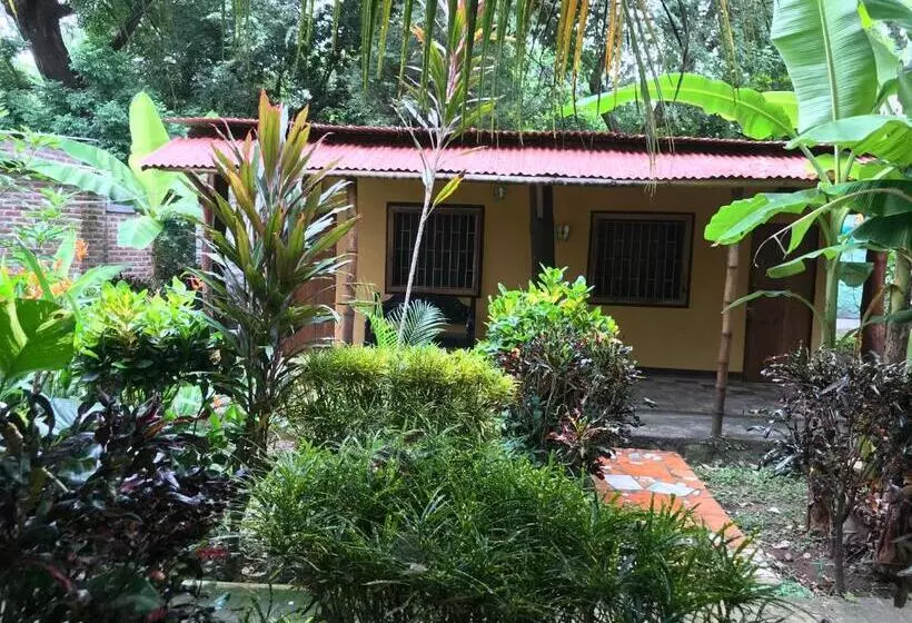 Majatalo Hostal Así Es Mi Tierra