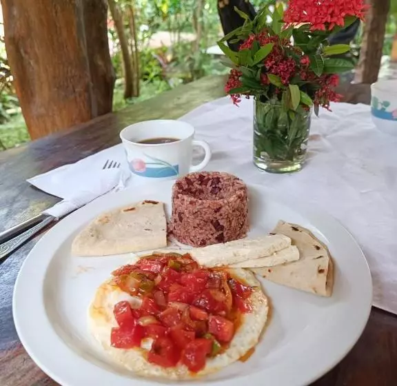 Majatalo Hostal Así Es Mi Tierra