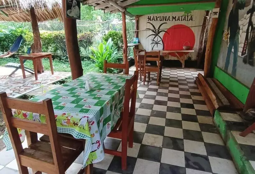 Majatalo Hostal Así Es Mi Tierra