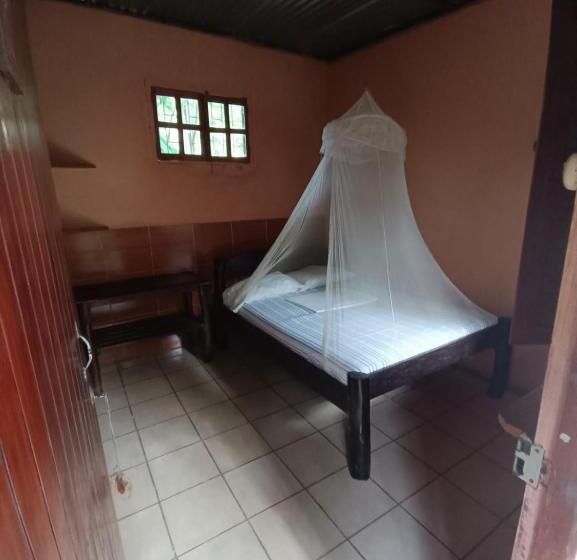 پانسیون Hostal Así Es Mi Tierra