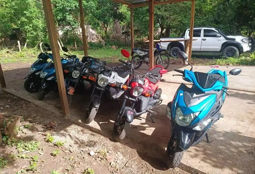 Majatalo Hostal Así Es Mi Tierra