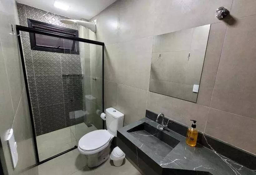 ペンション Pousada Jardim Do Lago