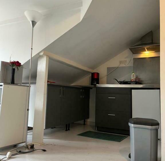 Пансион Studio Meublé Hypercentre