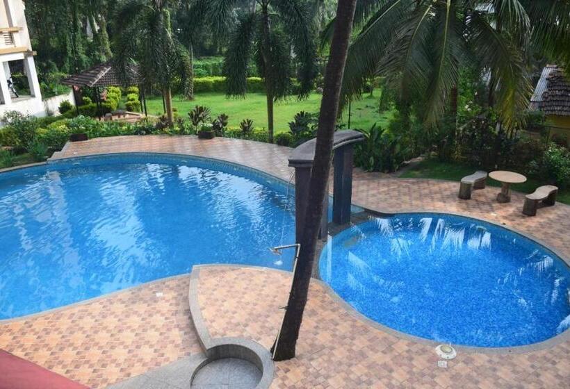 Premium 2 Bhk Green Suites