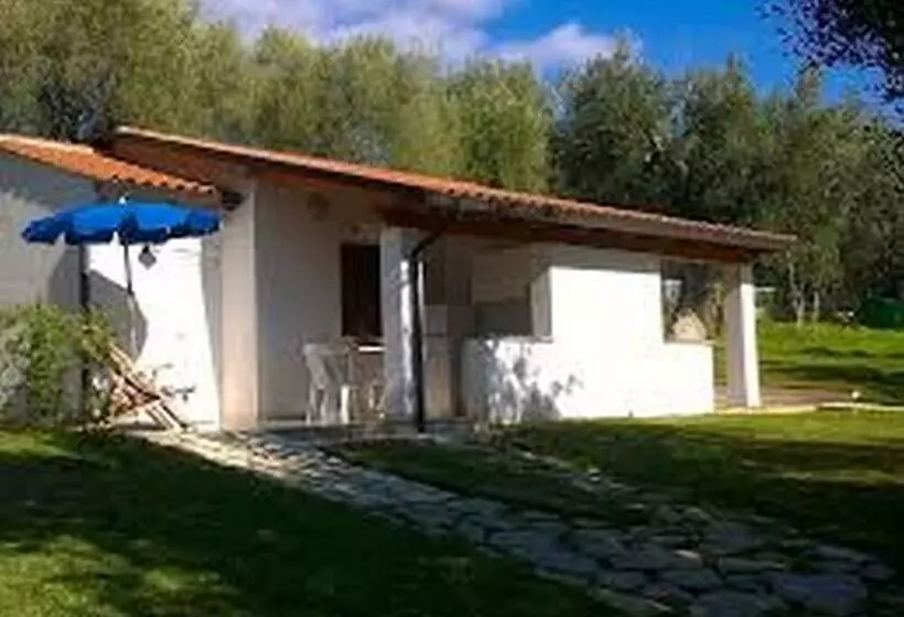 Villaggio Residence Villamarina