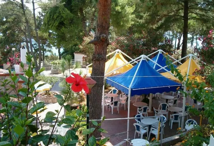 Villaggio Residence Villamarina