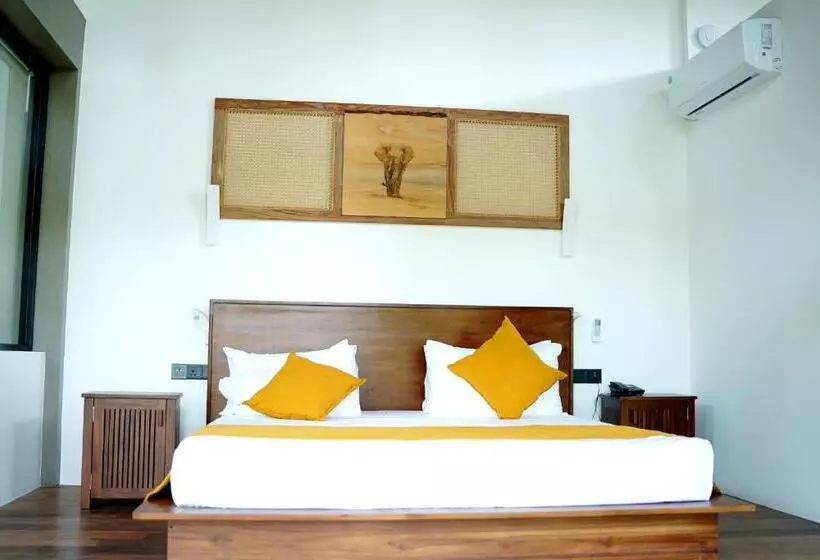 Sakuna Arana Resort