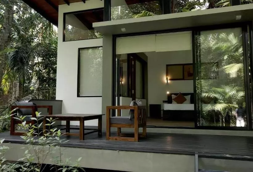 Sakuna Arana Resort