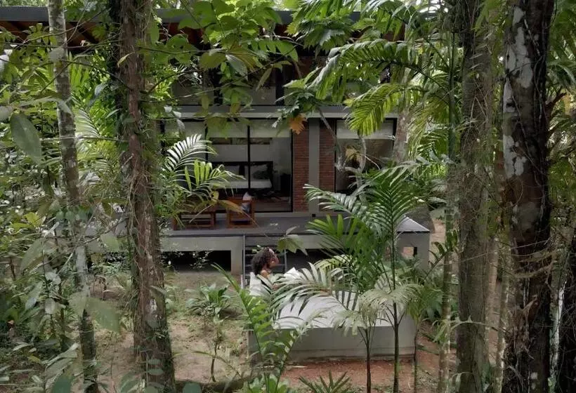 Sakuna Arana Resort