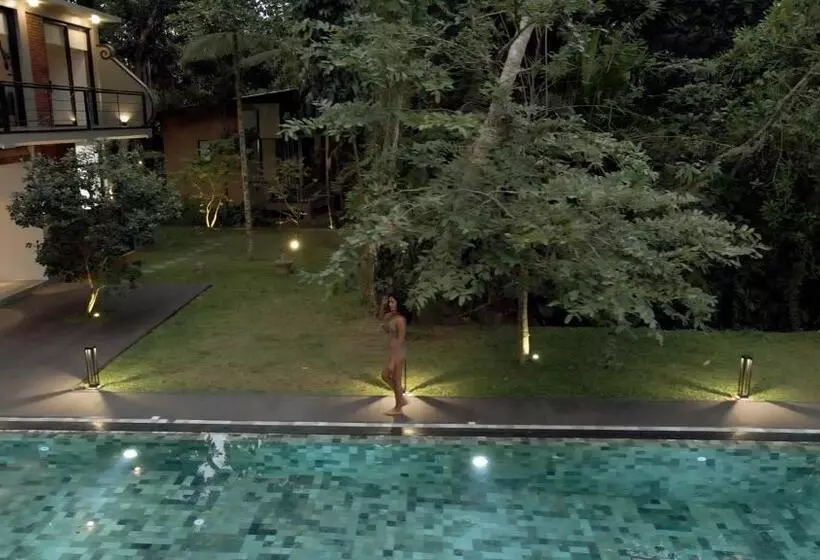Sakuna Arana Resort