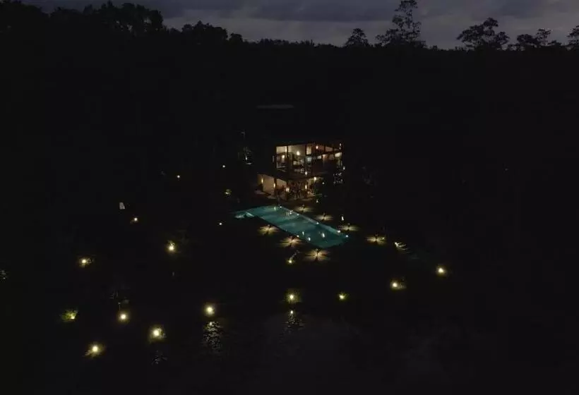 Sakuna Arana Resort