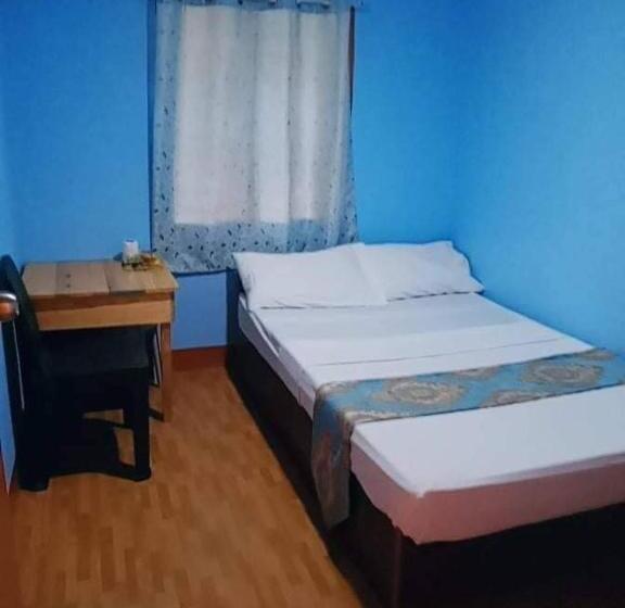 호스텔 Jaydin Travellers Inn