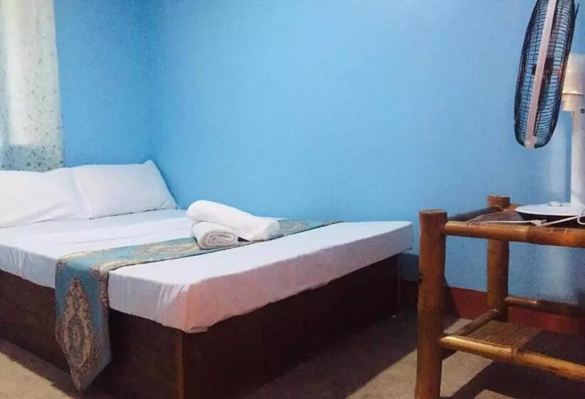 ユースホステル Jaydin Travellers Inn