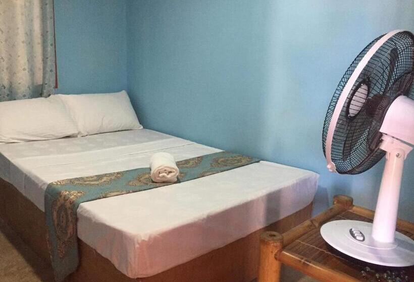 호스텔 Jaydin Travellers Inn