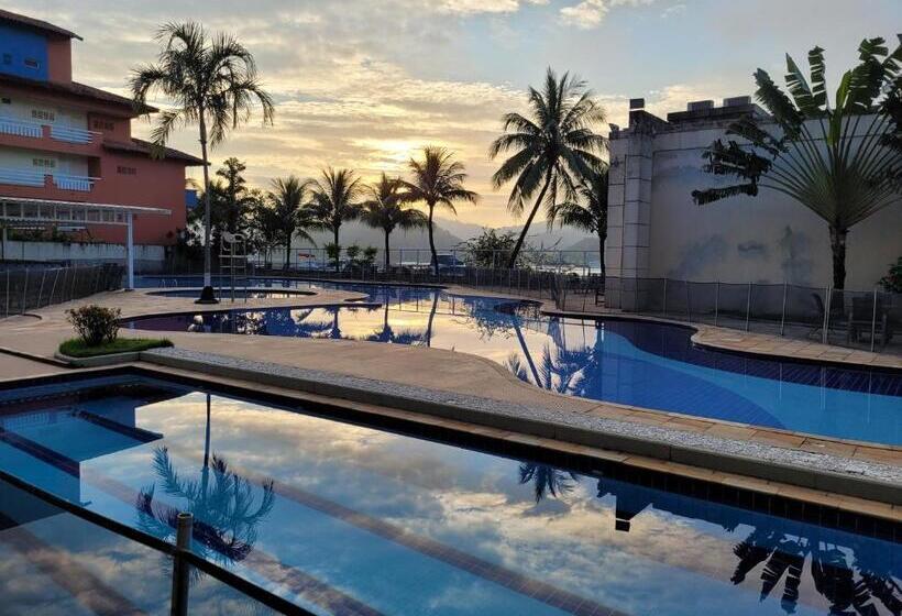 Apart Hotel Mont Blanc Itacuruçá