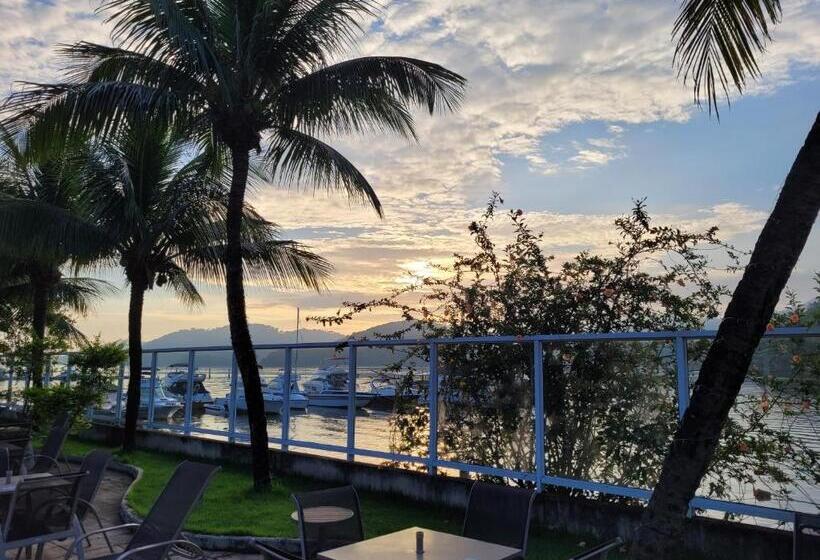 Apart Hotel Mont Blanc Itacuruçá