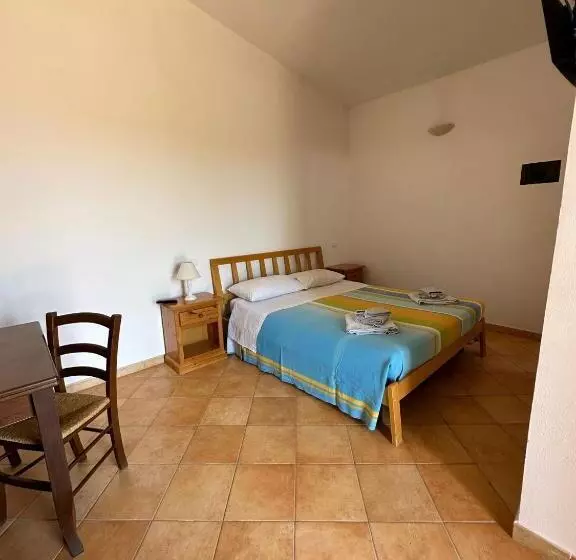 Appartamenti Delfino