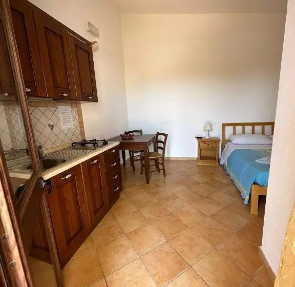 Appartamenti Delfino