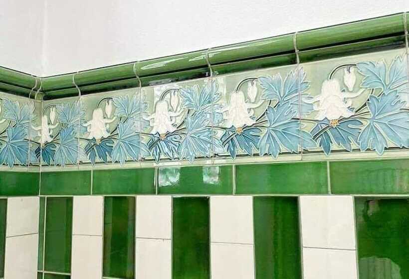 민박 Herenhuis1919