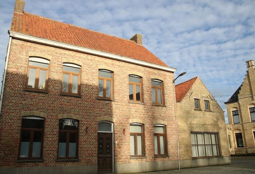 민박 Herenhuis1919