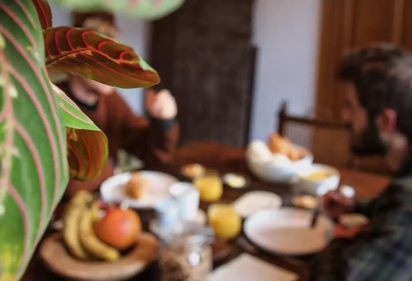 민박 Herenhuis1919