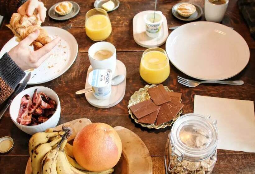 민박 Herenhuis1919