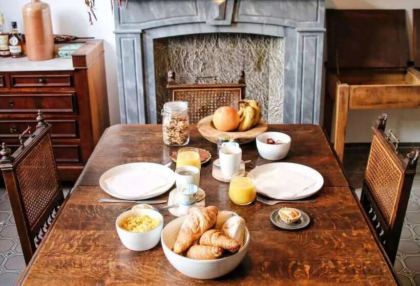 민박 Herenhuis1919