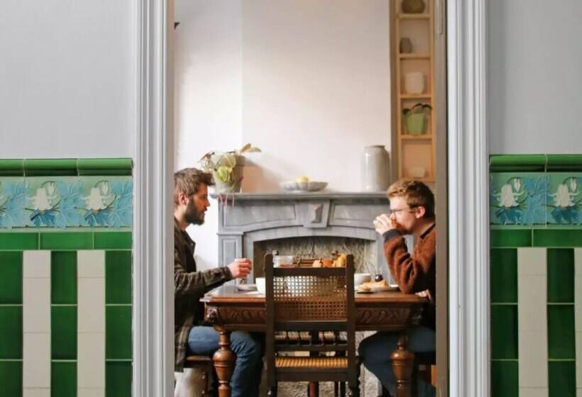 민박 Herenhuis1919