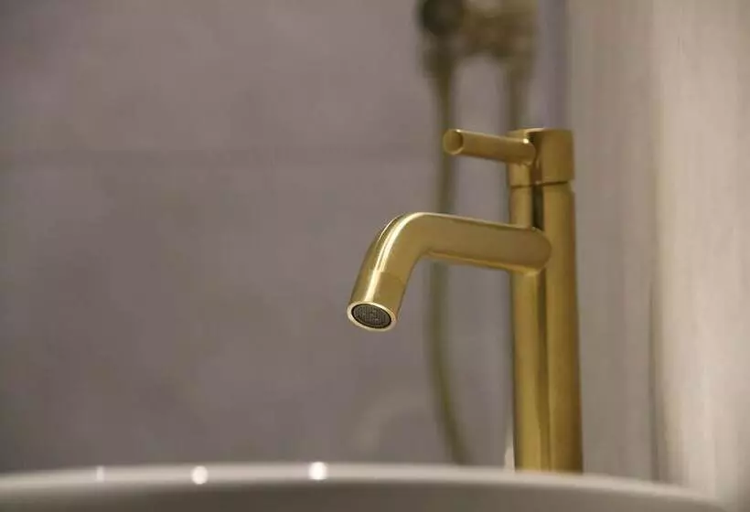 Aamiaismajoitus (B&B) Herenhuis1919