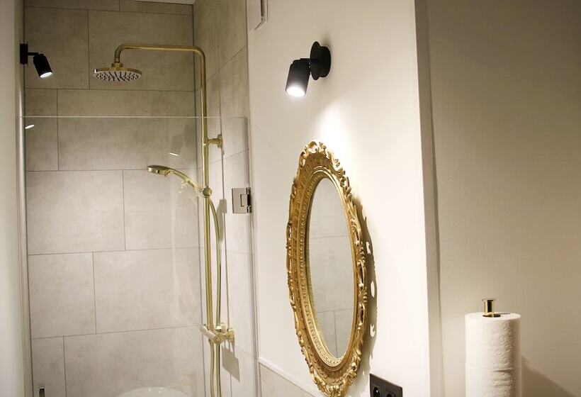 민박 Herenhuis1919