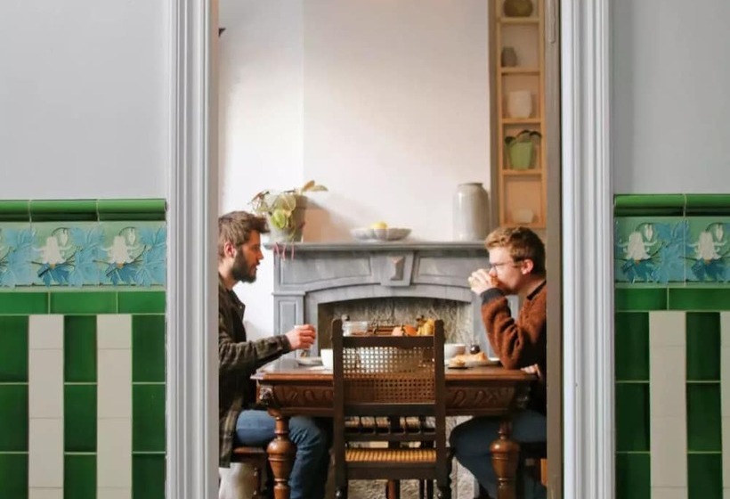 민박 Herenhuis1919