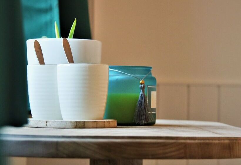 민박 Herenhuis1919