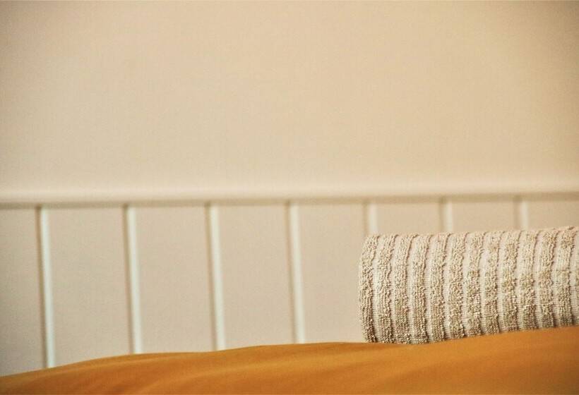 민박 Herenhuis1919