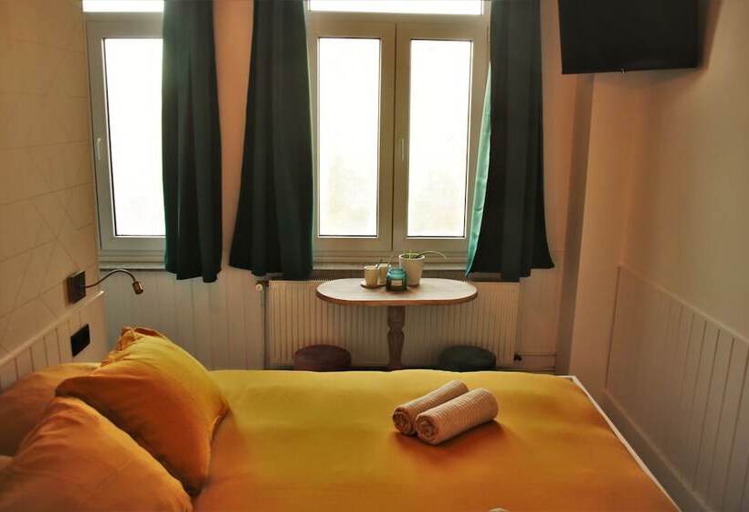 민박 Herenhuis1919