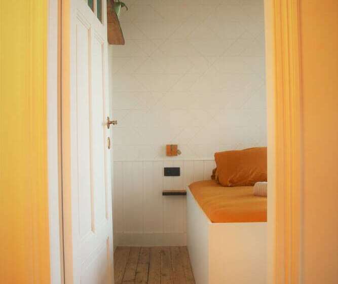 민박 Herenhuis1919