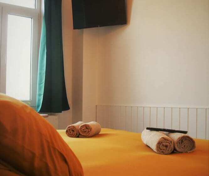 민박 Herenhuis1919