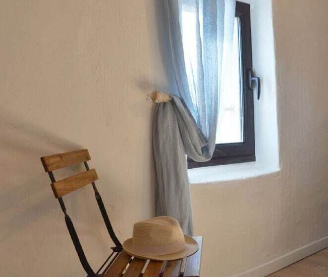 مبيت وإفطار La Bastide Des Lavandières