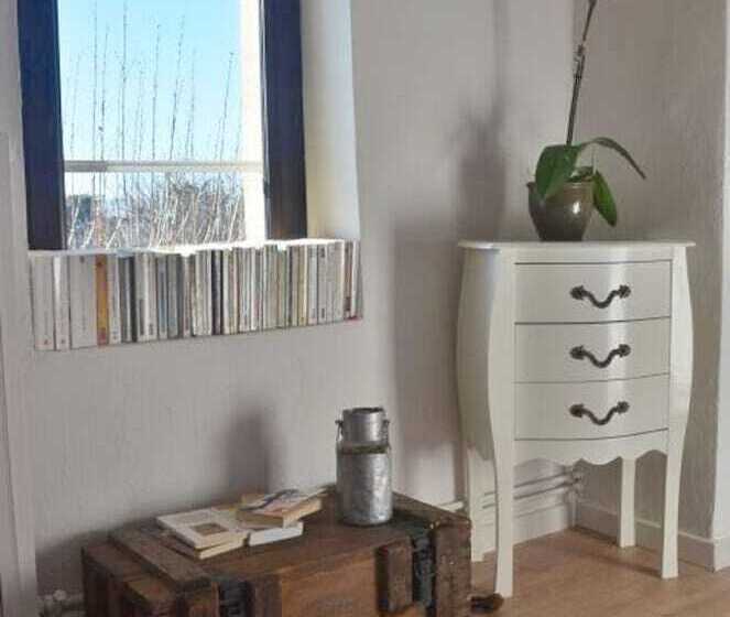 مبيت وإفطار La Bastide Des Lavandières