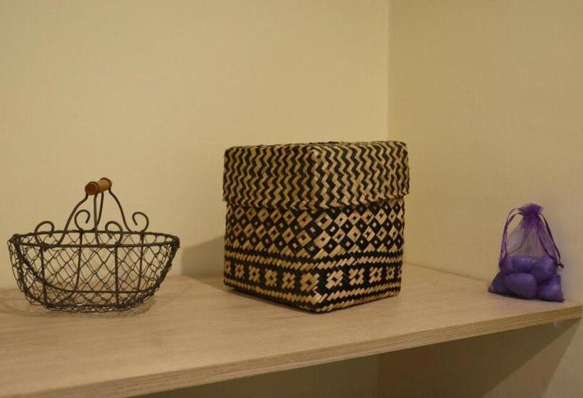 مبيت وإفطار La Bastide Des Lavandières