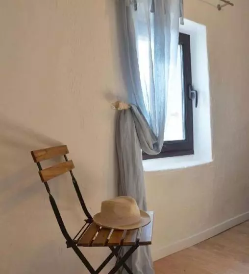 Aamiaismajoitus (B&B) La Bastide Des Lavandières
