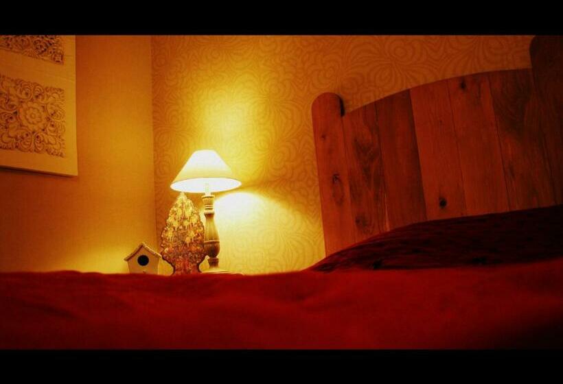 צימר La Gastocambro