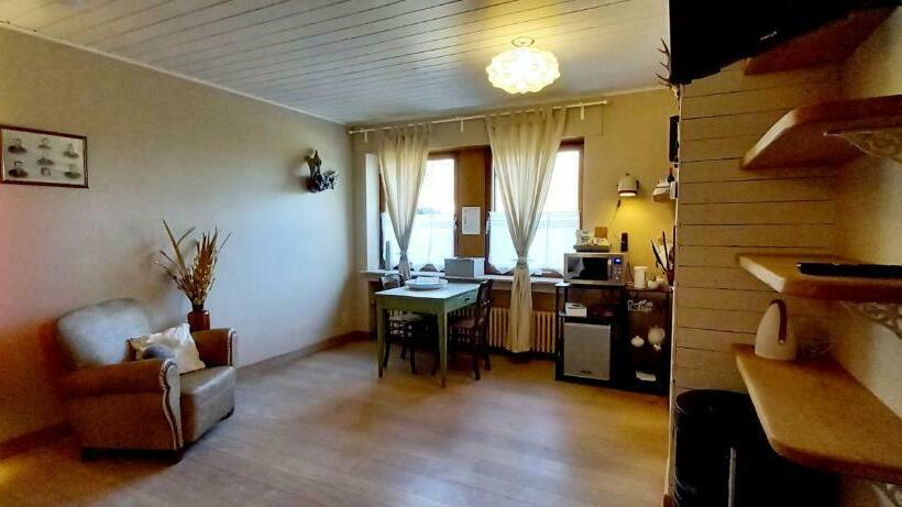 צימר La Gastocambro