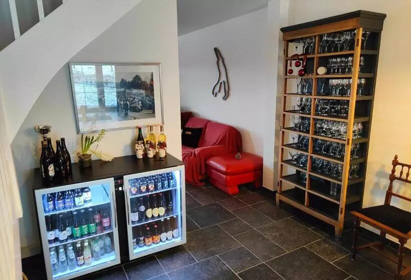 Aamiaismajoitus (B&B) Le Clos Des Brumes