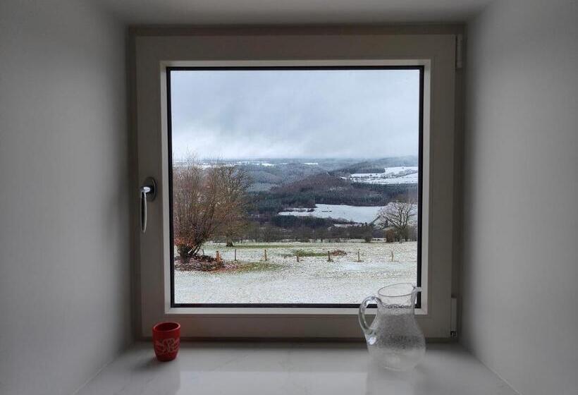 تختخواب و صبحانه Le Clos Des Brumes